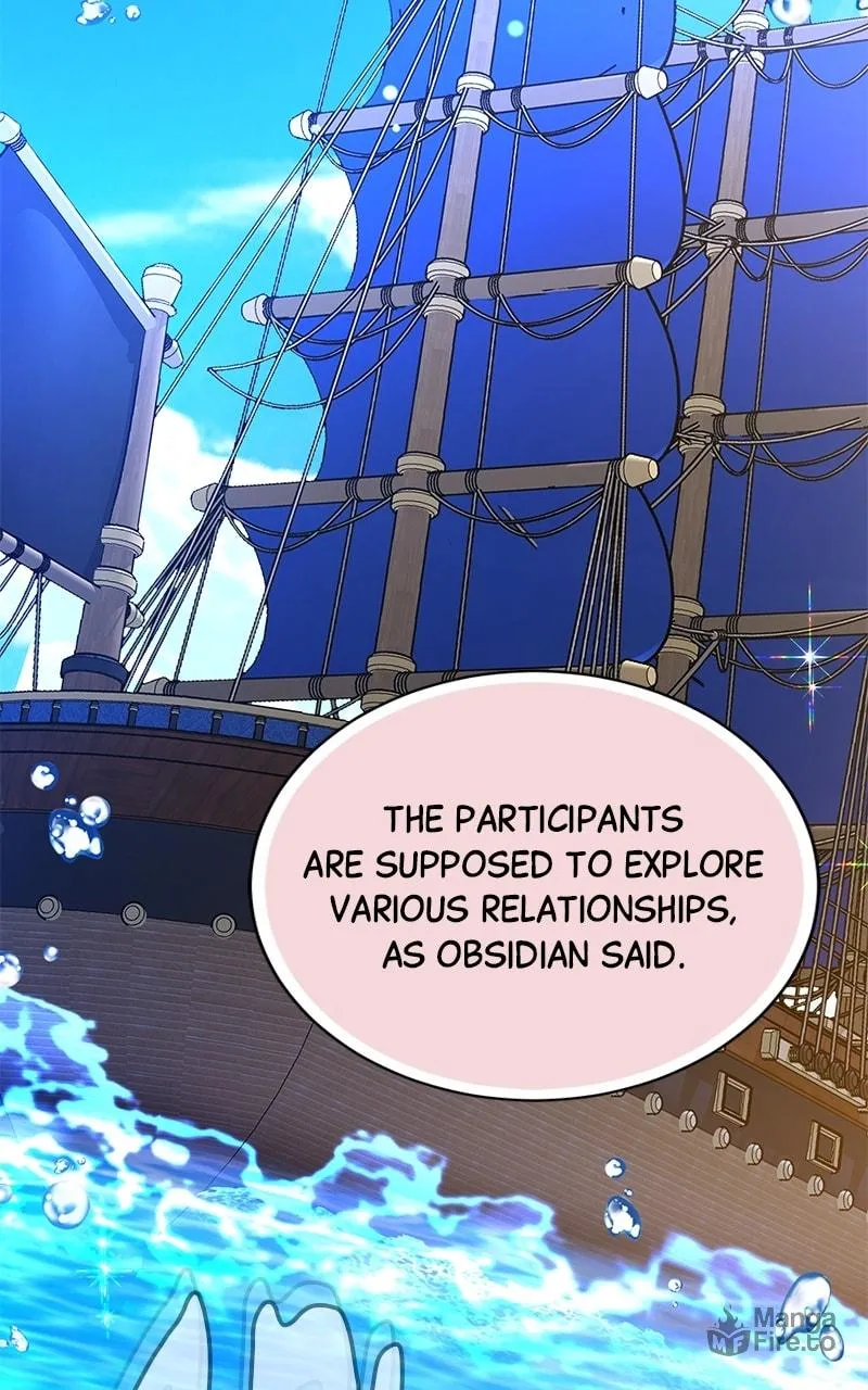 Bride of Obsidian Chapter 42 page 54 - 