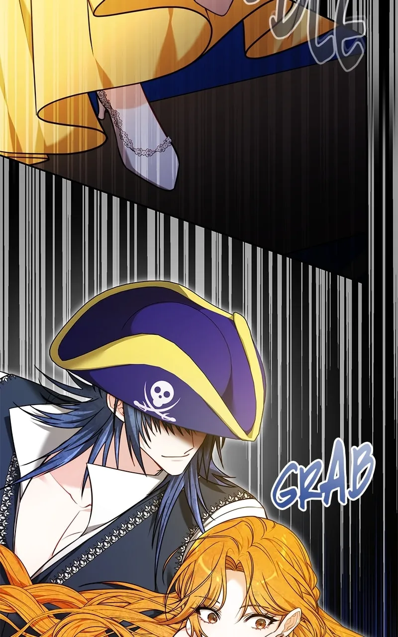 Bride of Obsidian Chapter 42 page 59 - 