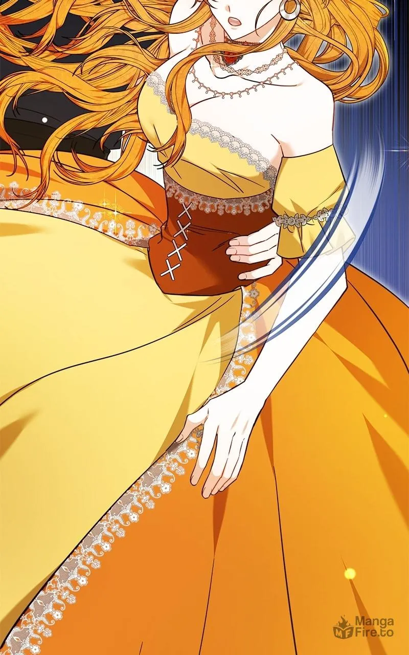 Bride of Obsidian Chapter 42 page 60 - 