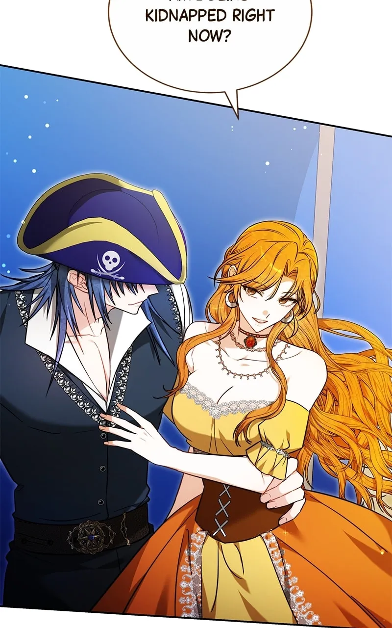 Bride of Obsidian Chapter 42 page 64 - 