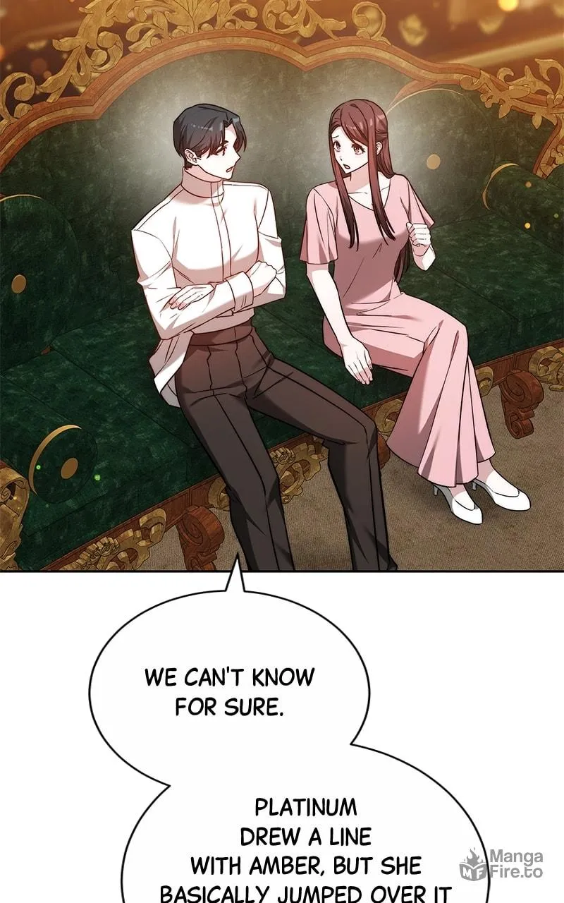 Bride of Obsidian Chapter 42 page 99 - 