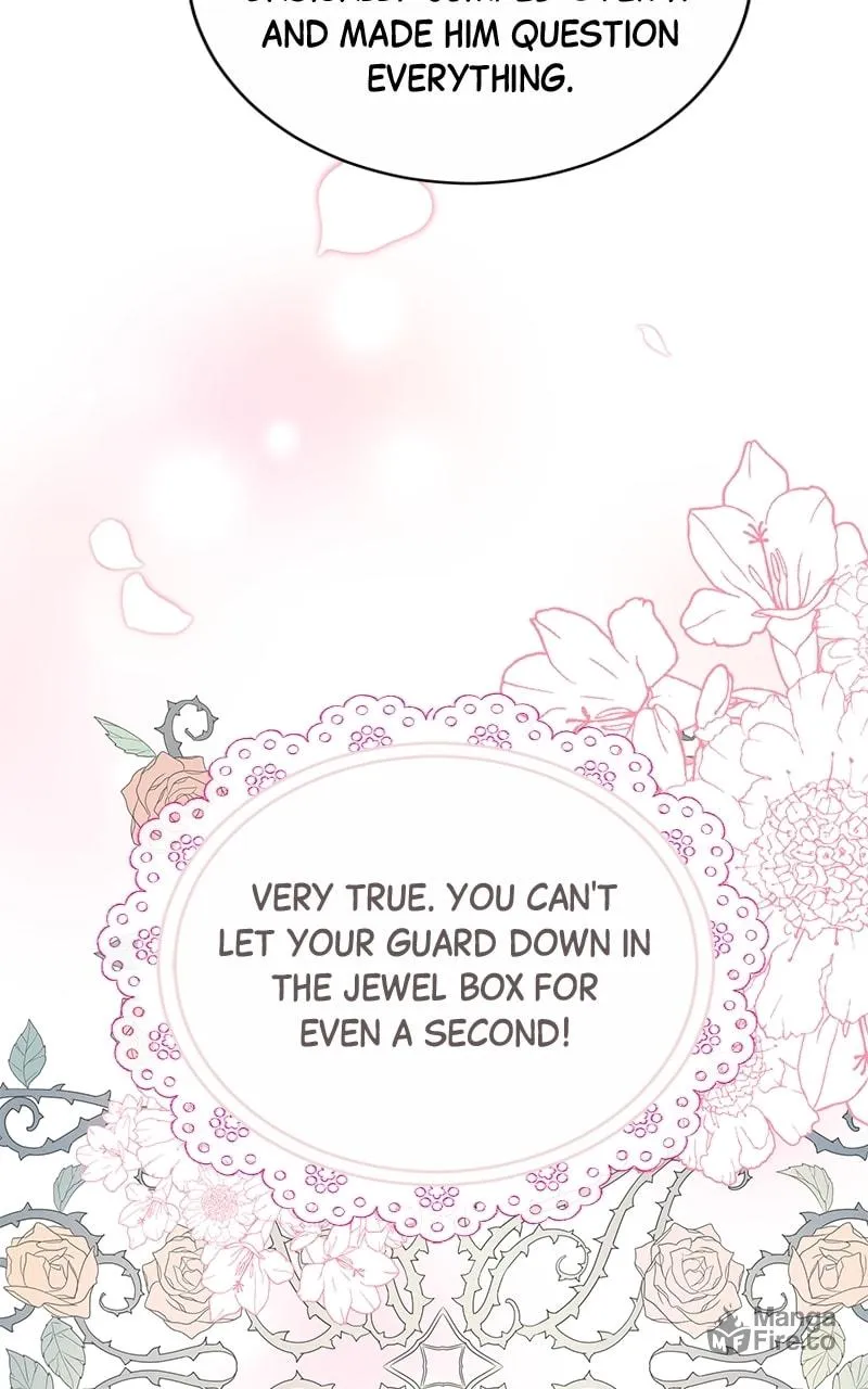 Bride of Obsidian Chapter 42 page 100 - 