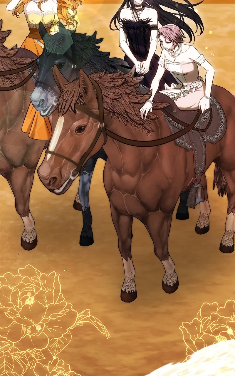 Bride of Obsidian Chapter 43 page 101 - 
