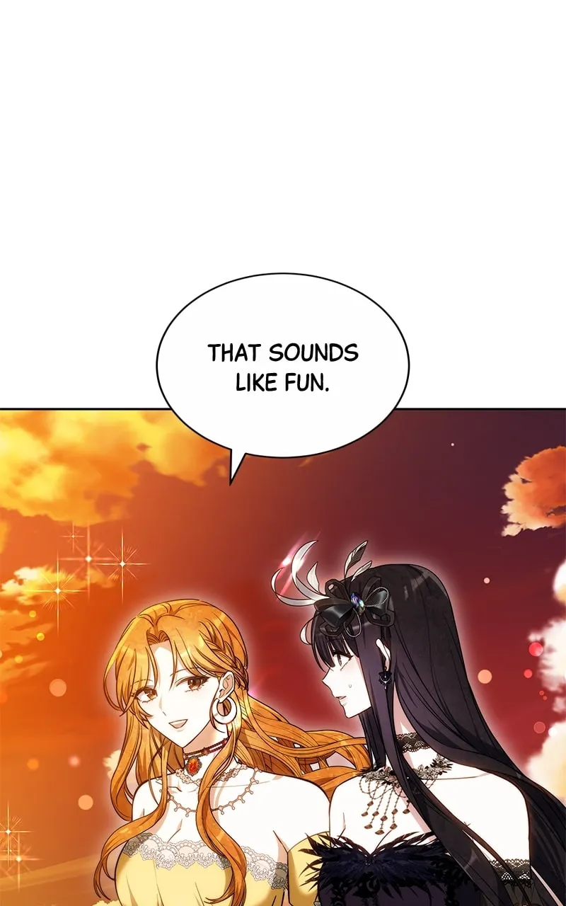 Bride of Obsidian Chapter 43 page 107 - 