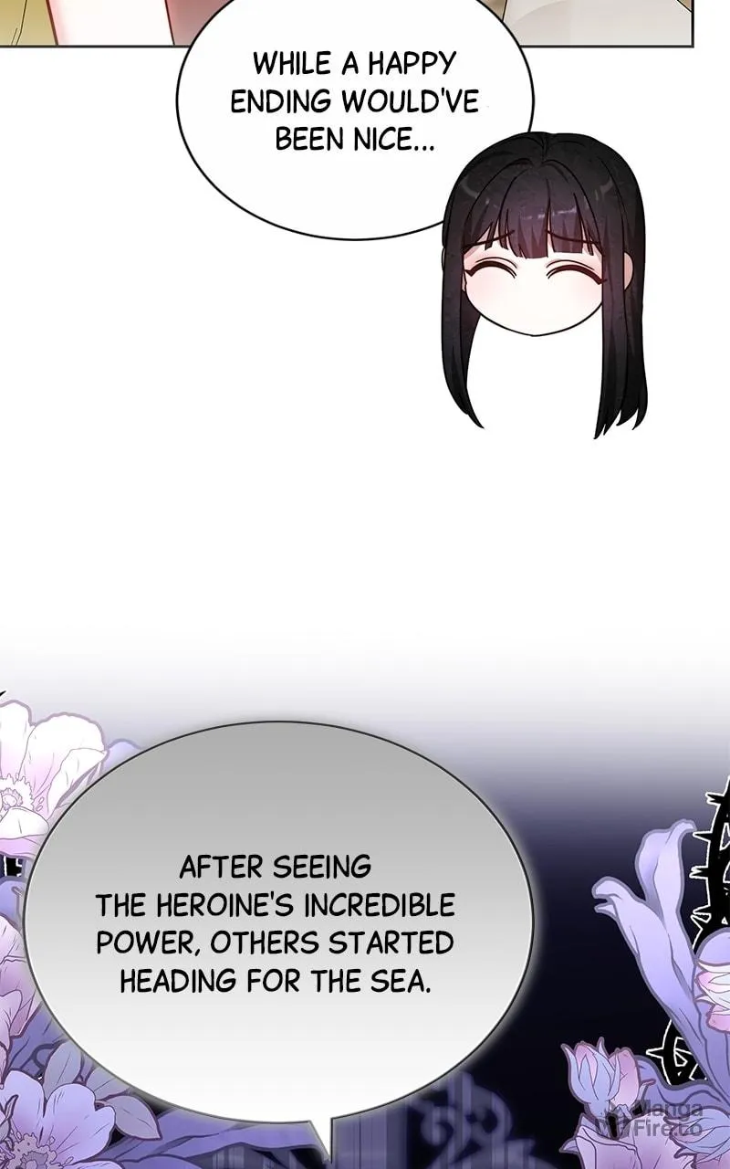 Bride of Obsidian Chapter 43 page 12 - 