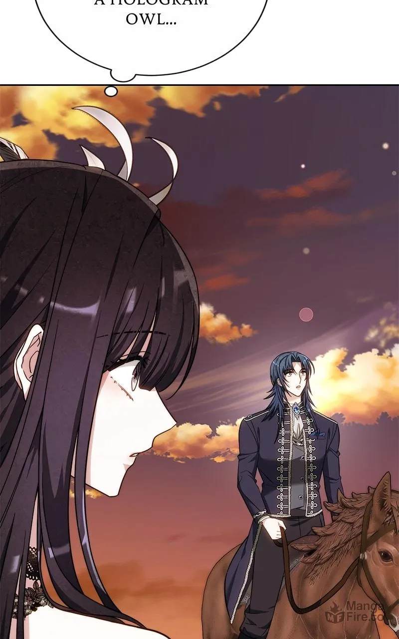 Bride of Obsidian Chapter 43 page 120 - 