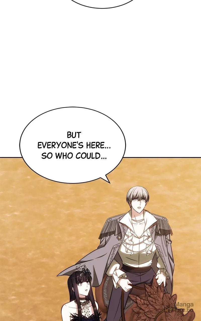 Bride of Obsidian Chapter 43 page 123 - 