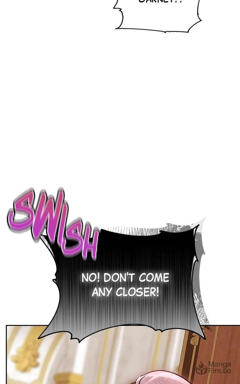 Bride of Obsidian Chapter 43 page 132 - 