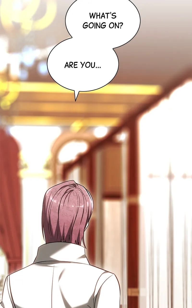 Bride of Obsidian Chapter 43 page 134 - 