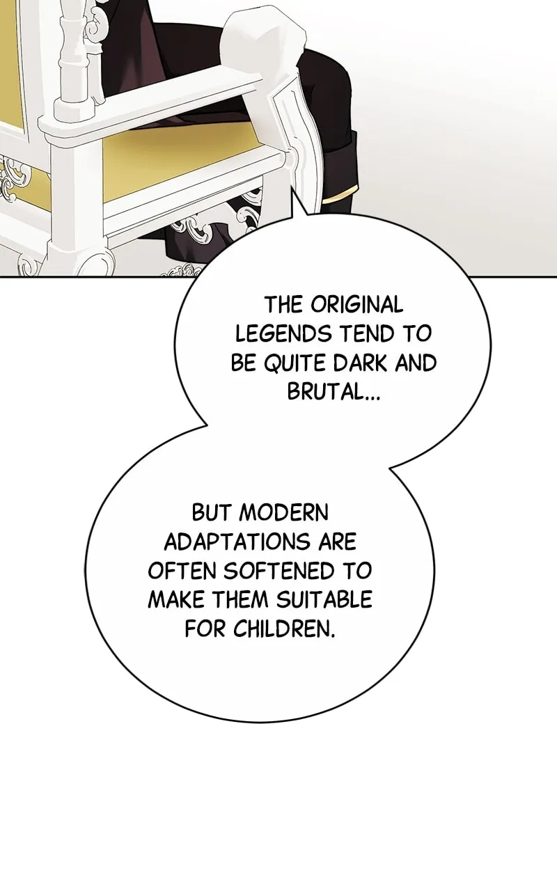 Bride of Obsidian Chapter 43 page 16 - 