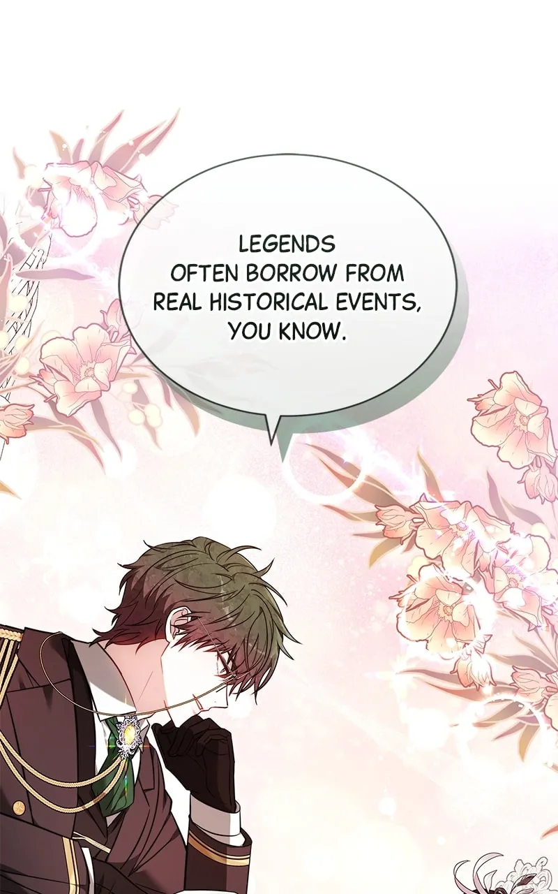 Bride of Obsidian Chapter 43 page 17 - 
