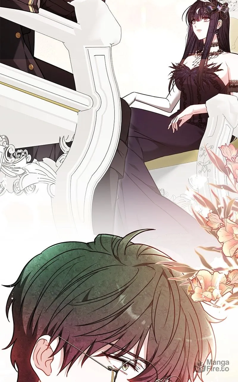 Bride of Obsidian Chapter 43 page 18 - 