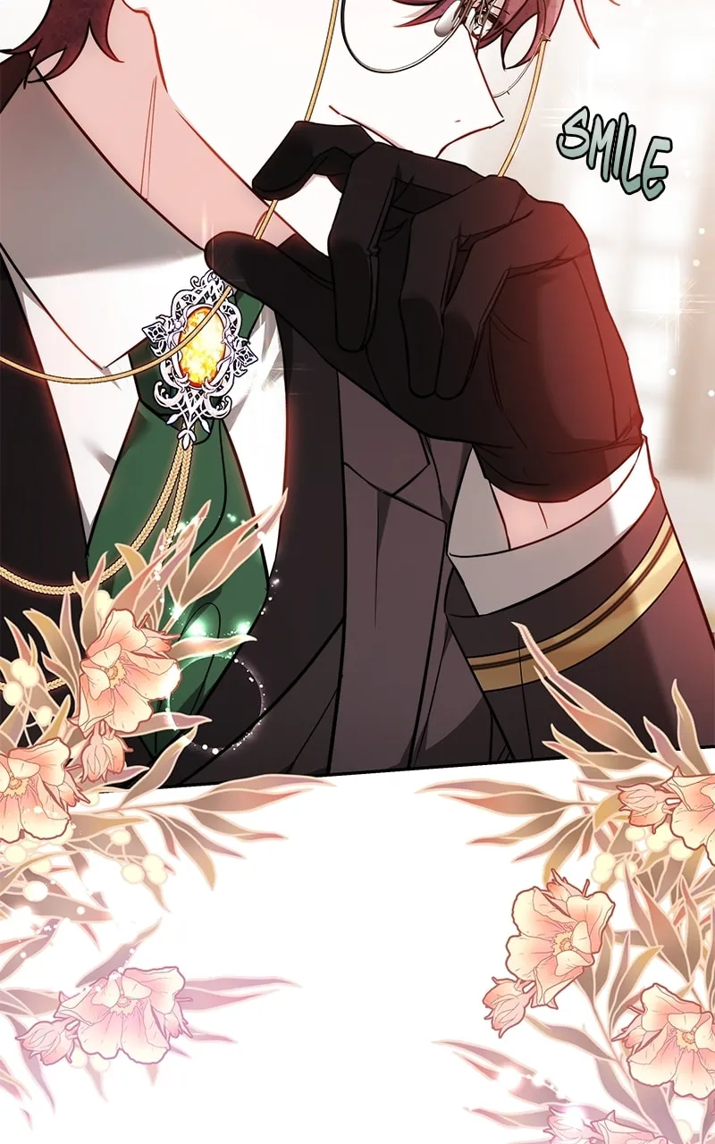 Bride of Obsidian Chapter 43 page 19 - 