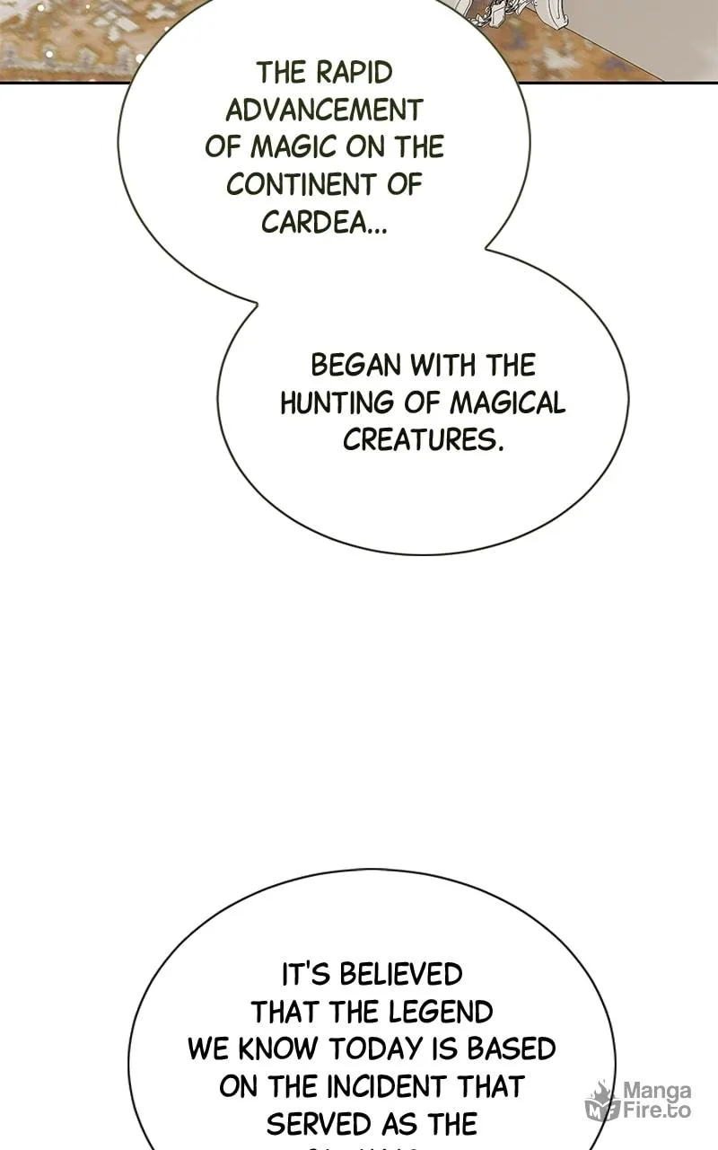 Bride of Obsidian Chapter 43 page 21 - 