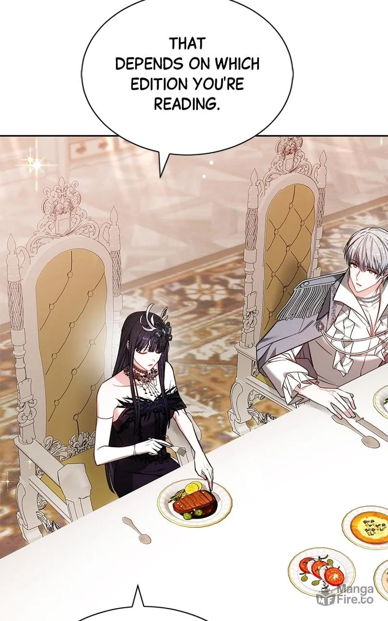 Bride of Obsidian Chapter 43 page 25 - 