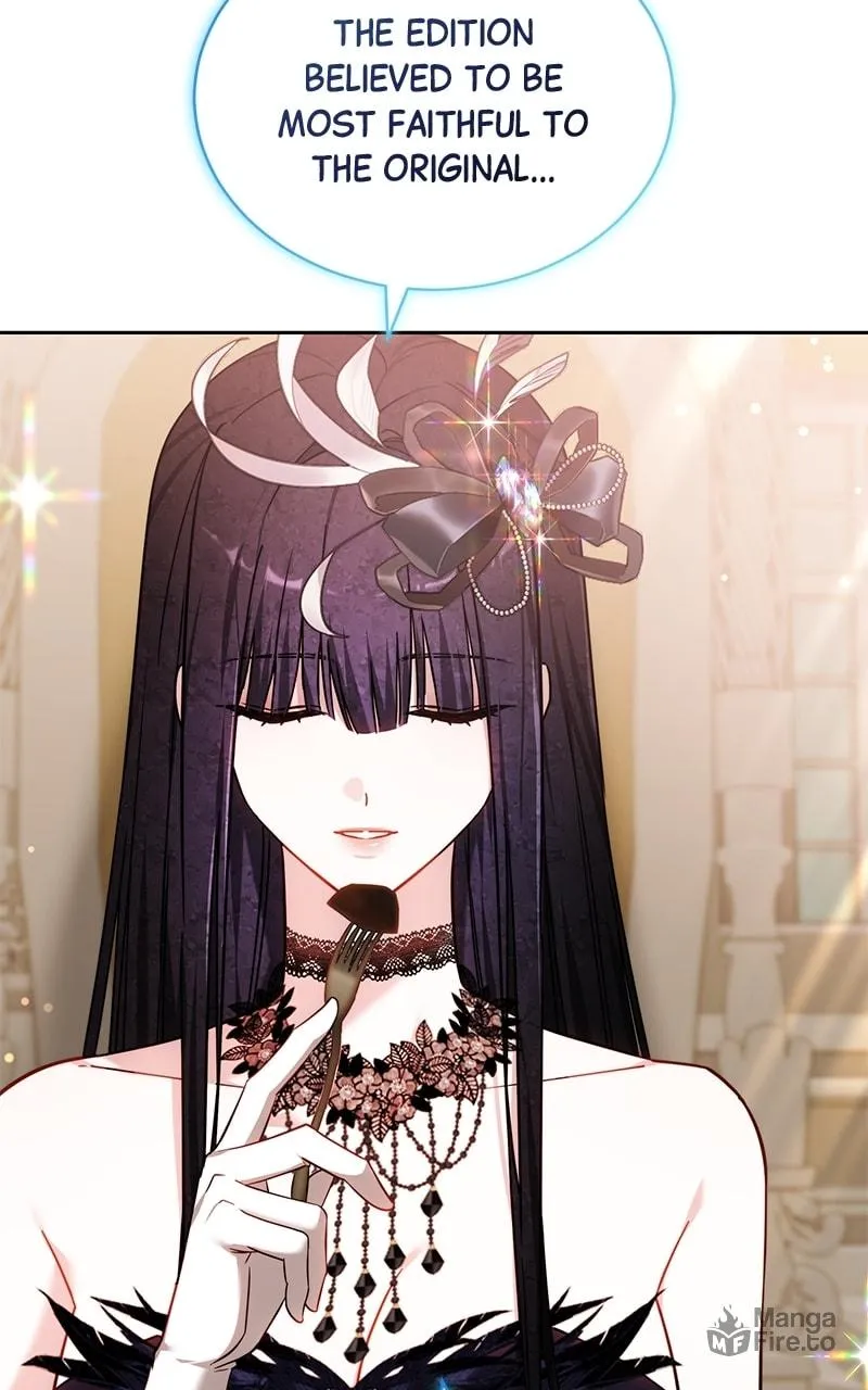 Bride of Obsidian Chapter 43 page 27 - 