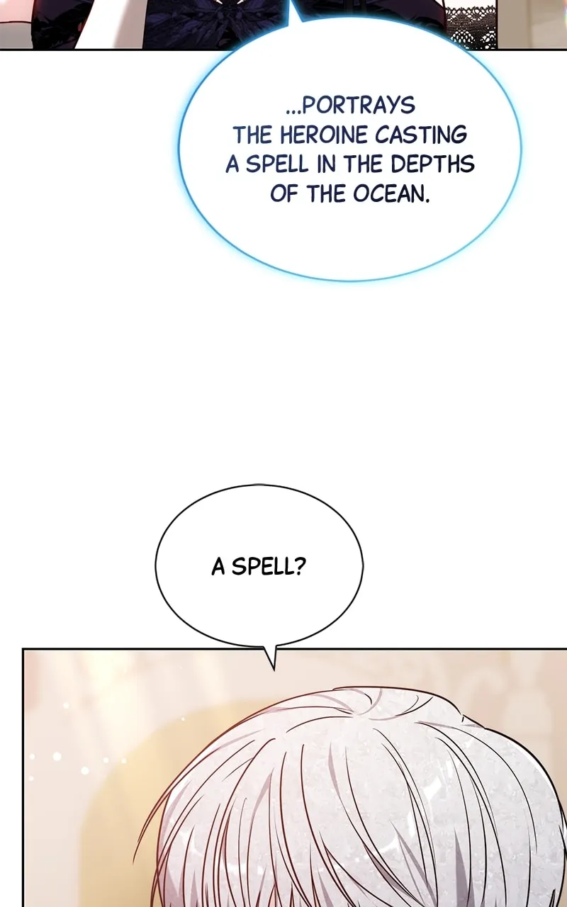 Bride of Obsidian Chapter 43 page 28 - 
