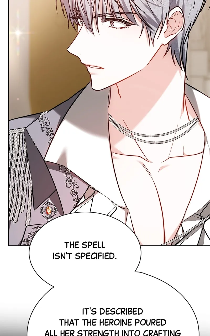 Bride of Obsidian Chapter 43 page 29 - 
