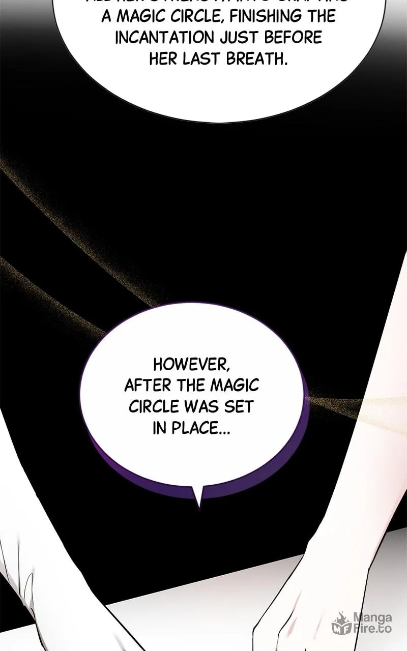 Bride of Obsidian Chapter 43 page 30 - 