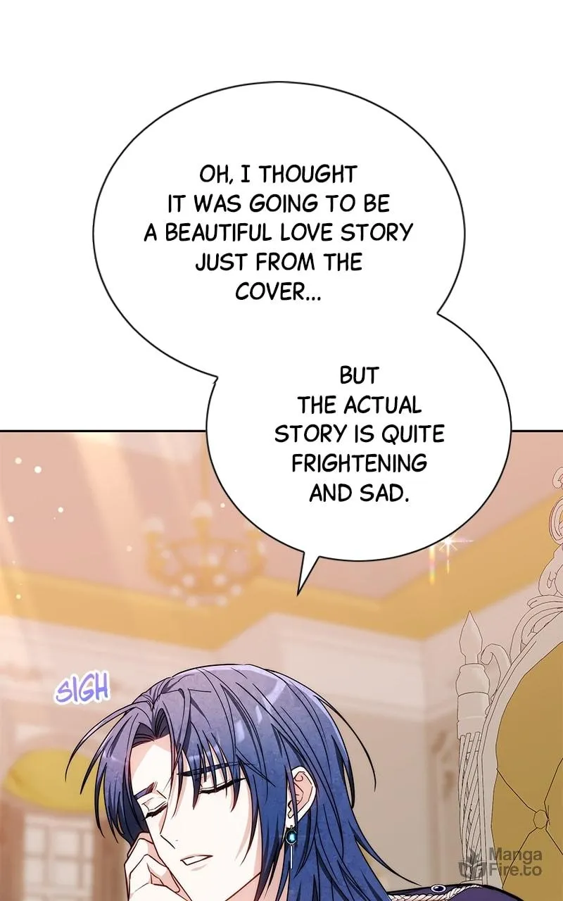 Bride of Obsidian Chapter 43 page 36 - 