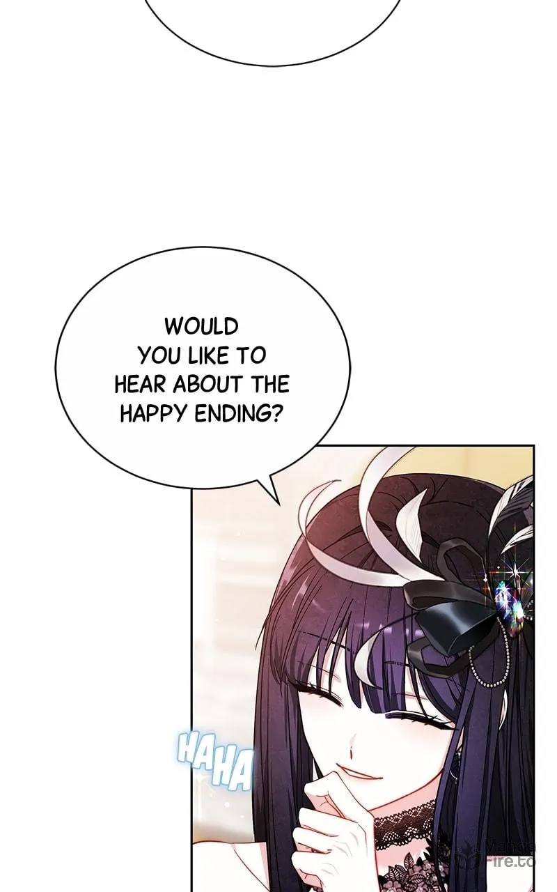 Bride of Obsidian Chapter 43 page 39 - 