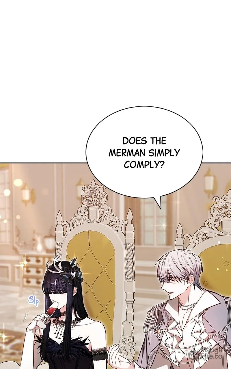 Bride of Obsidian Chapter 43 page 5 - 