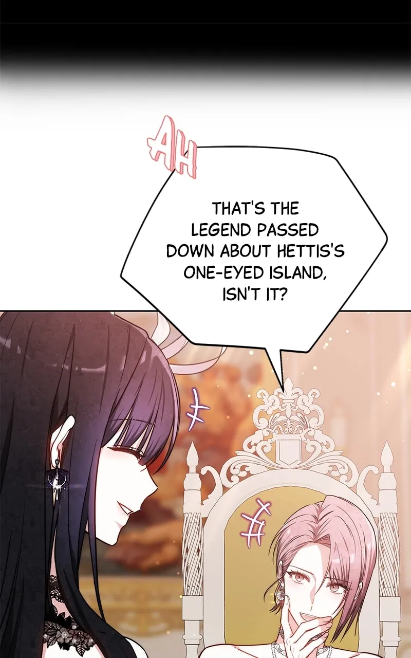 Bride of Obsidian Chapter 43 page 47 - 