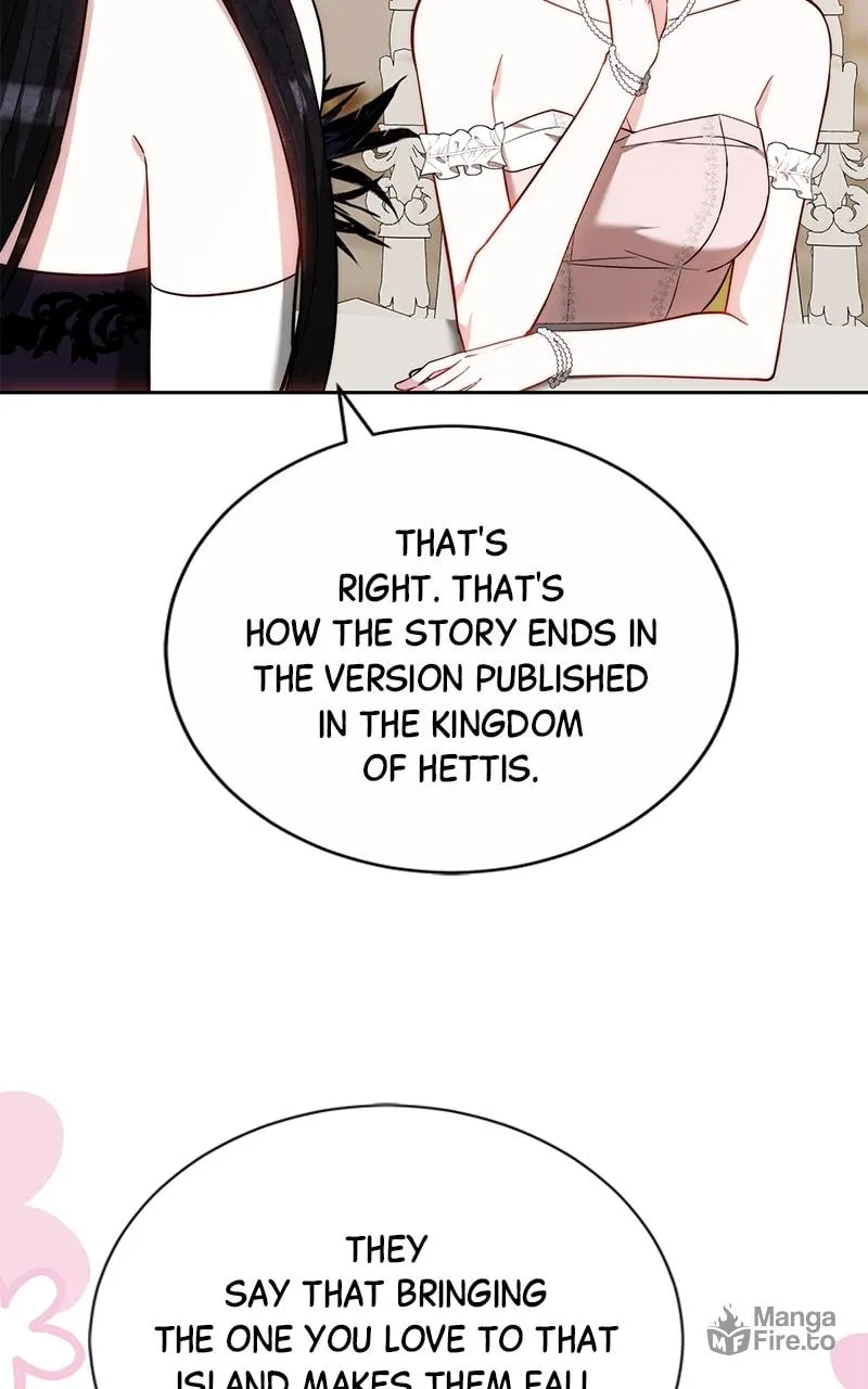 Bride of Obsidian Chapter 43 page 48 - 