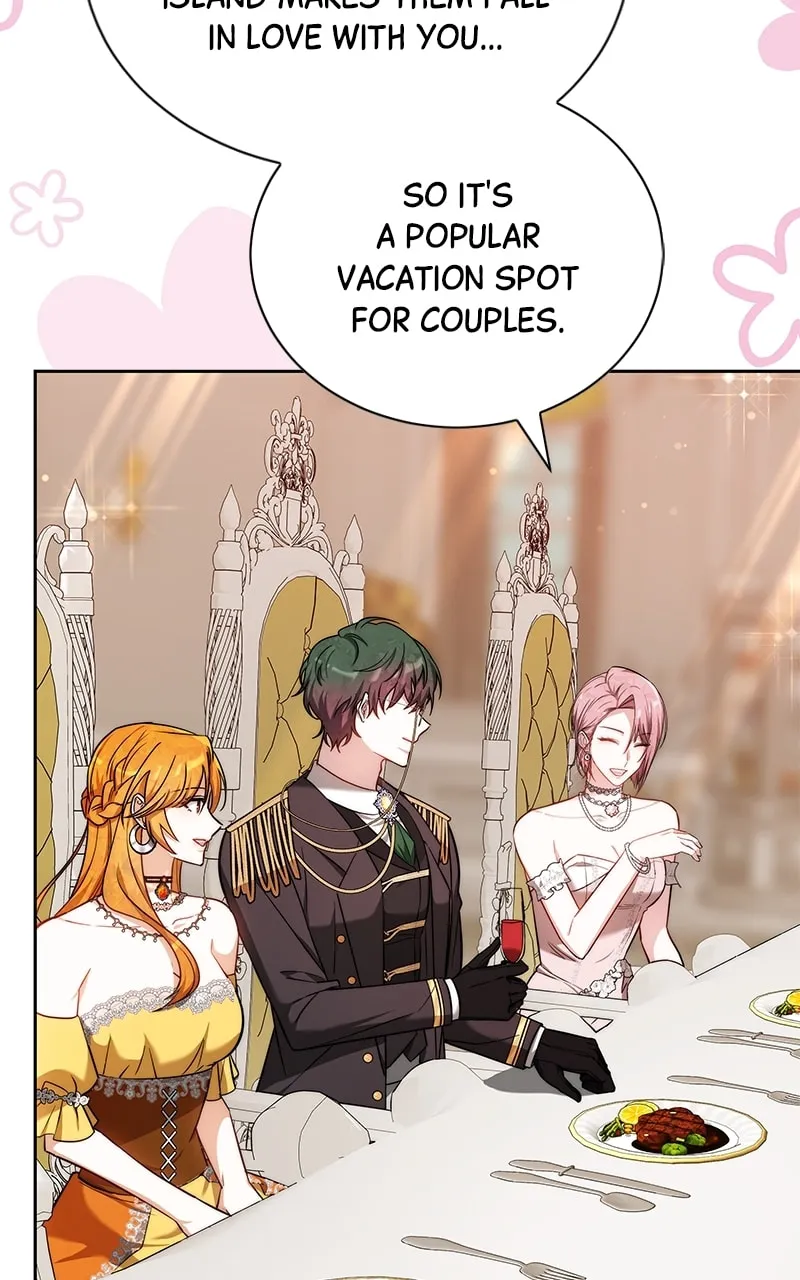 Bride of Obsidian Chapter 43 page 49 - 