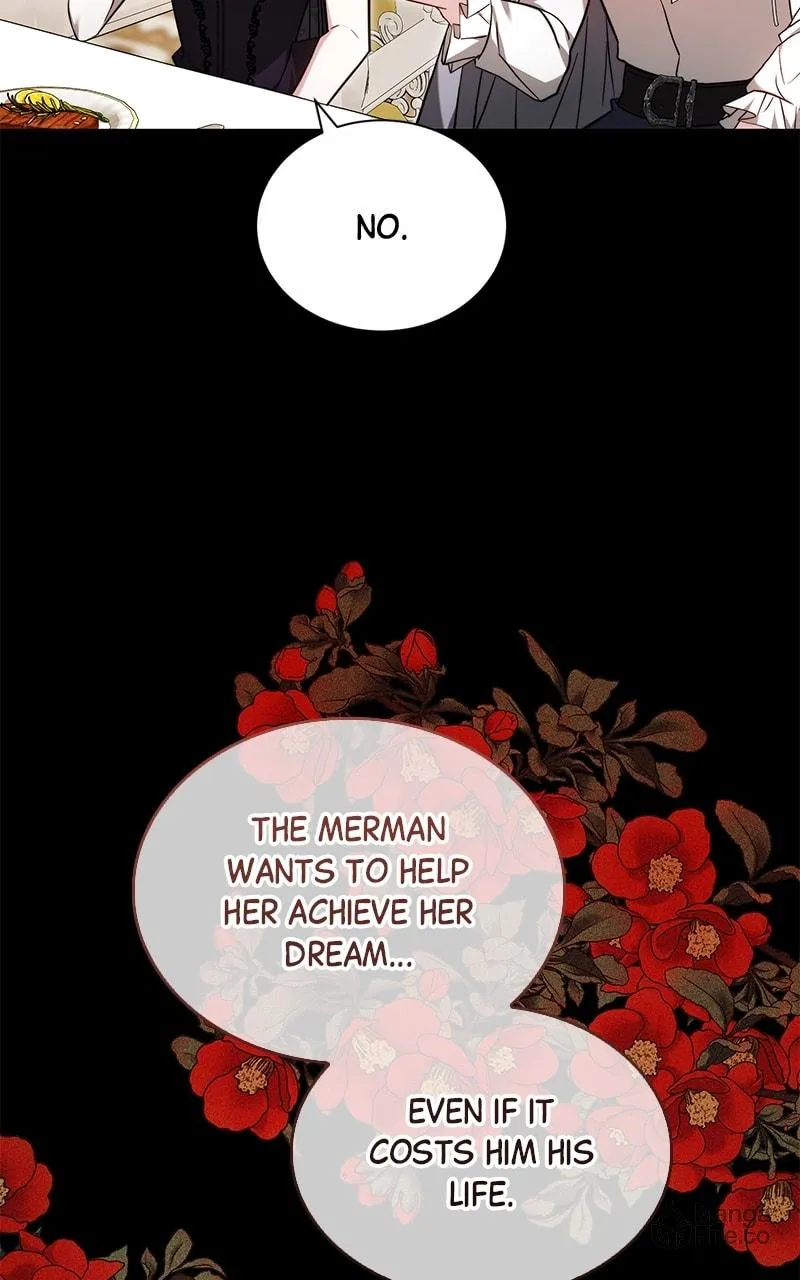 Bride of Obsidian Chapter 43 page 6 - 