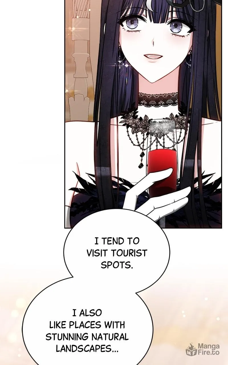 Bride of Obsidian Chapter 43 page 51 - 
