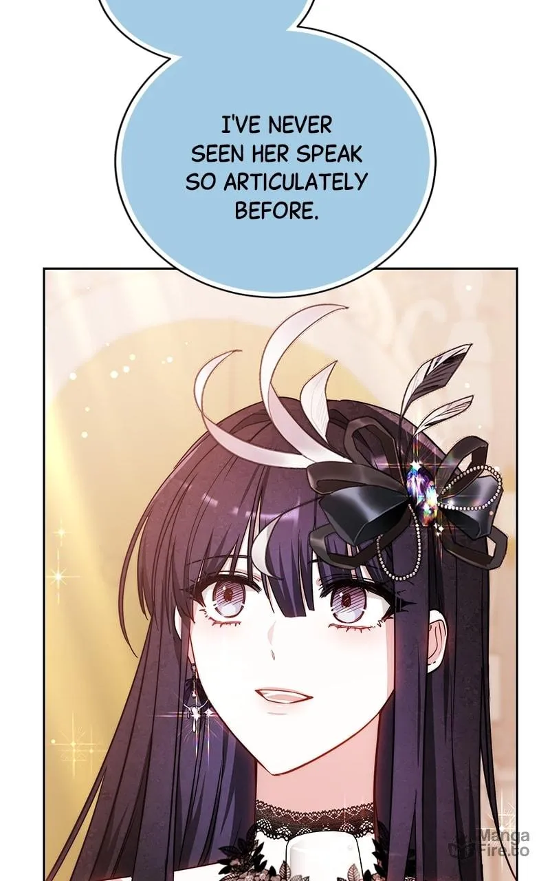 Bride of Obsidian Chapter 43 page 54 - 