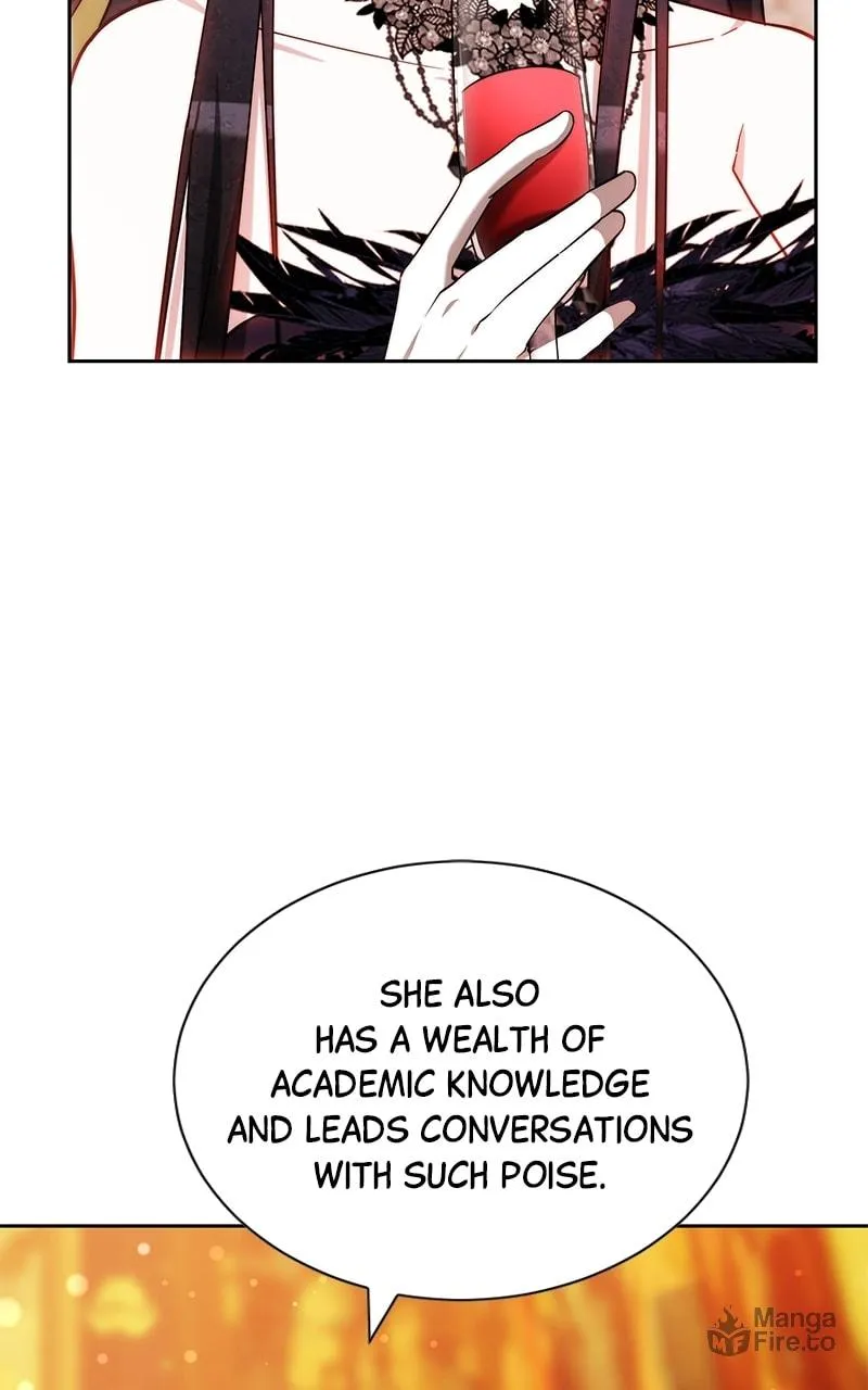 Bride of Obsidian Chapter 43 page 55 - 