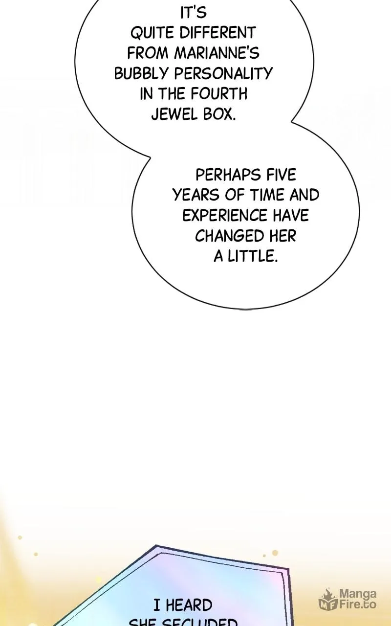 Bride of Obsidian Chapter 43 page 57 - 
