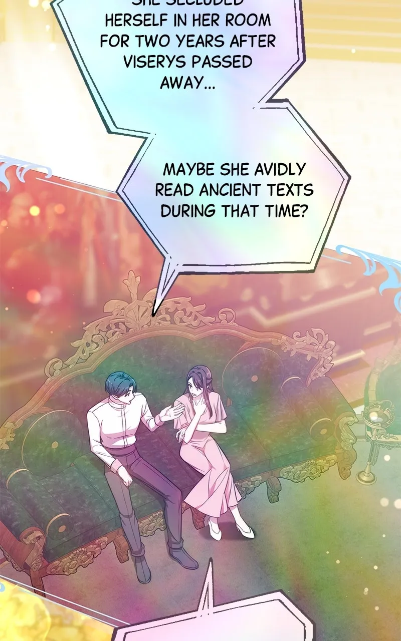 Bride of Obsidian Chapter 43 page 58 - 