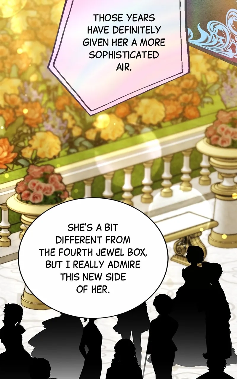 Bride of Obsidian Chapter 43 page 59 - 