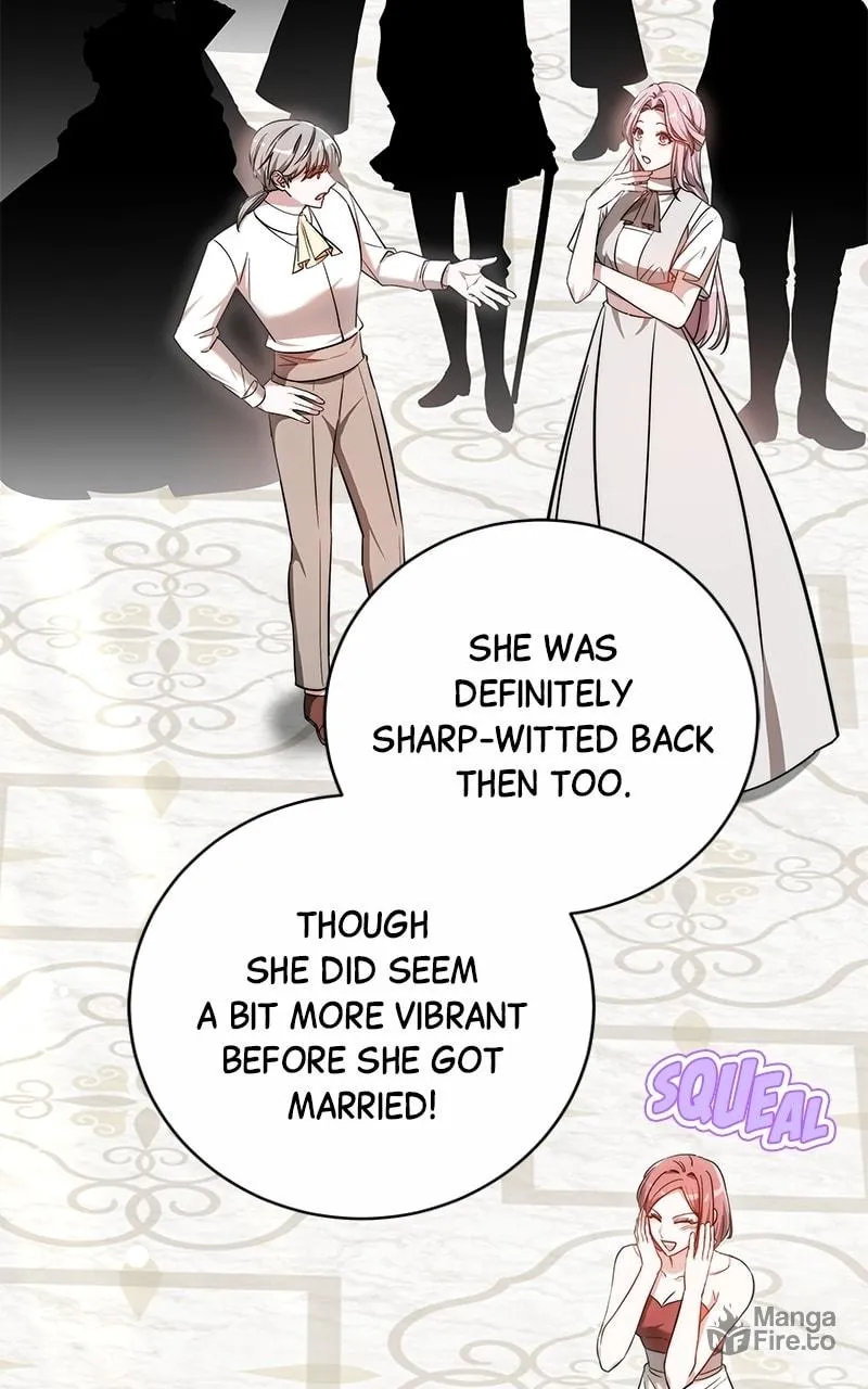 Bride of Obsidian Chapter 43 page 60 - 