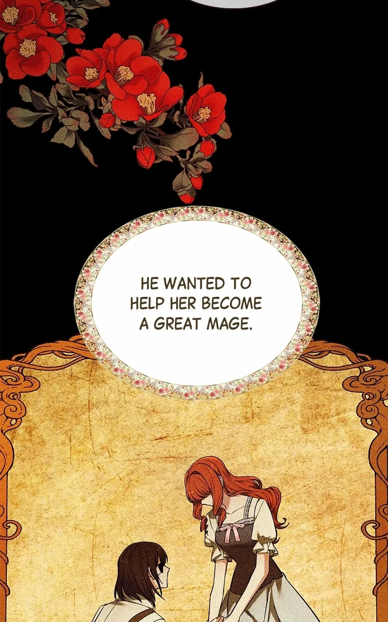 Bride of Obsidian Chapter 43 page 7 - 