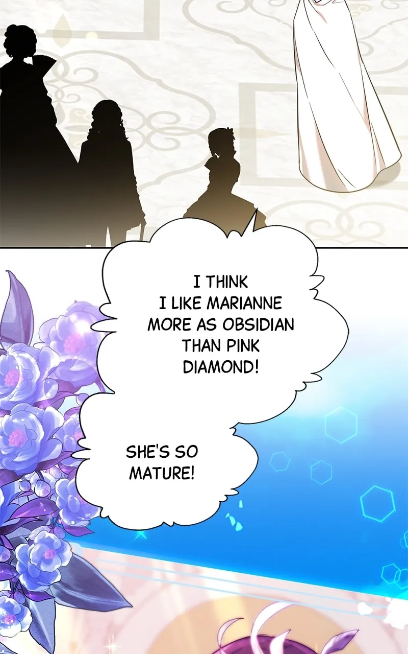 Bride of Obsidian Chapter 43 page 61 - 