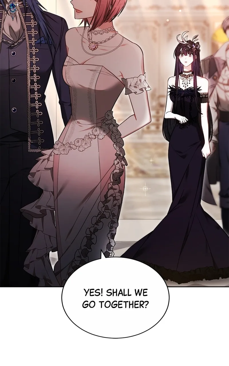 Bride of Obsidian Chapter 43 page 67 - 