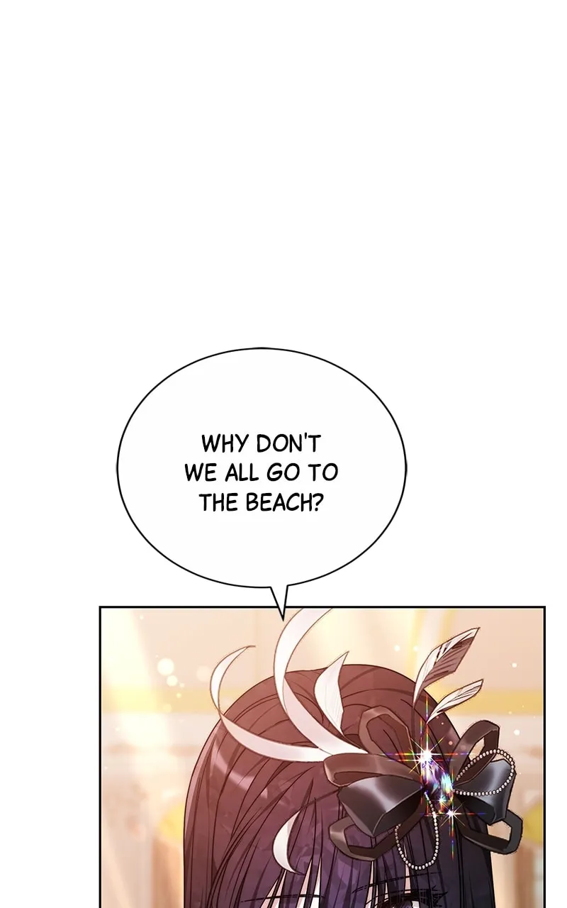 Bride of Obsidian Chapter 43 page 68 - 