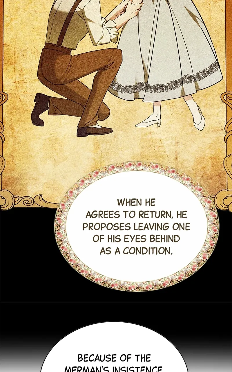 Bride of Obsidian Chapter 43 page 8 - 