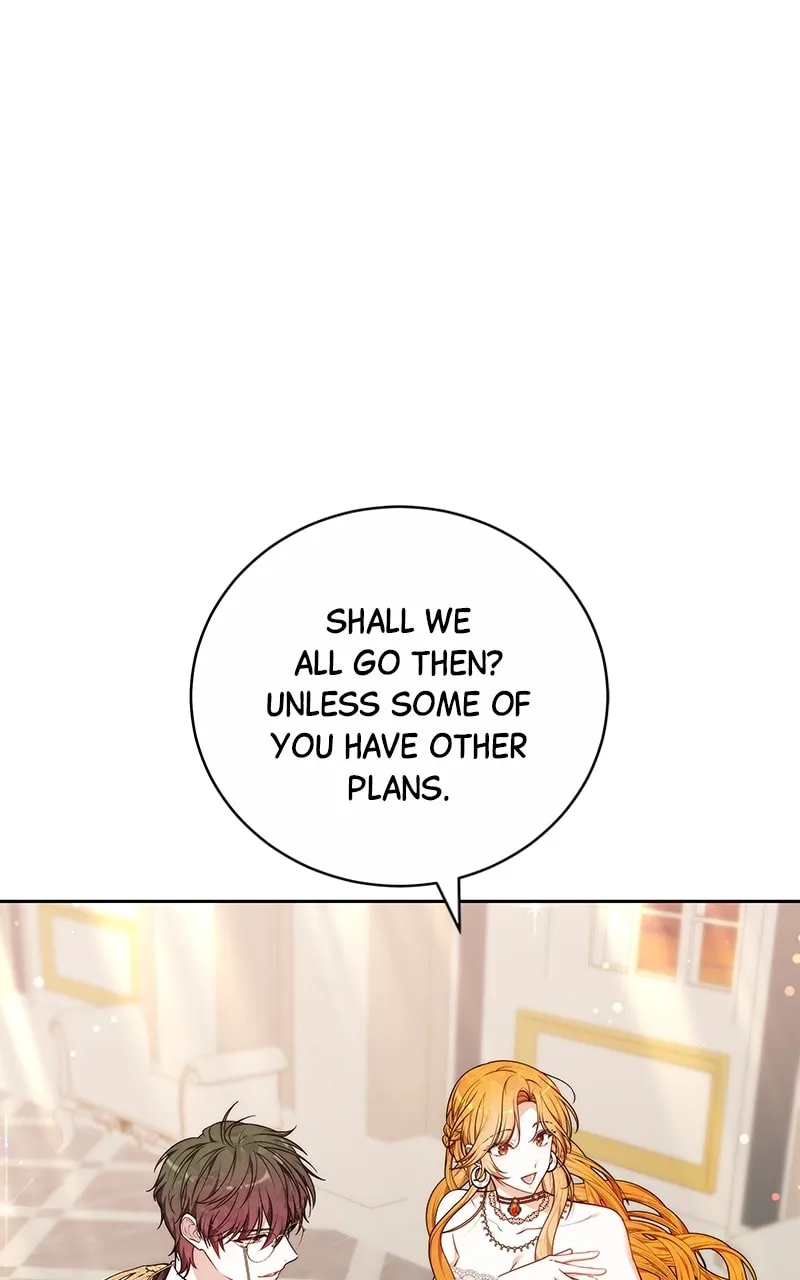 Bride of Obsidian Chapter 43 page 71 - 