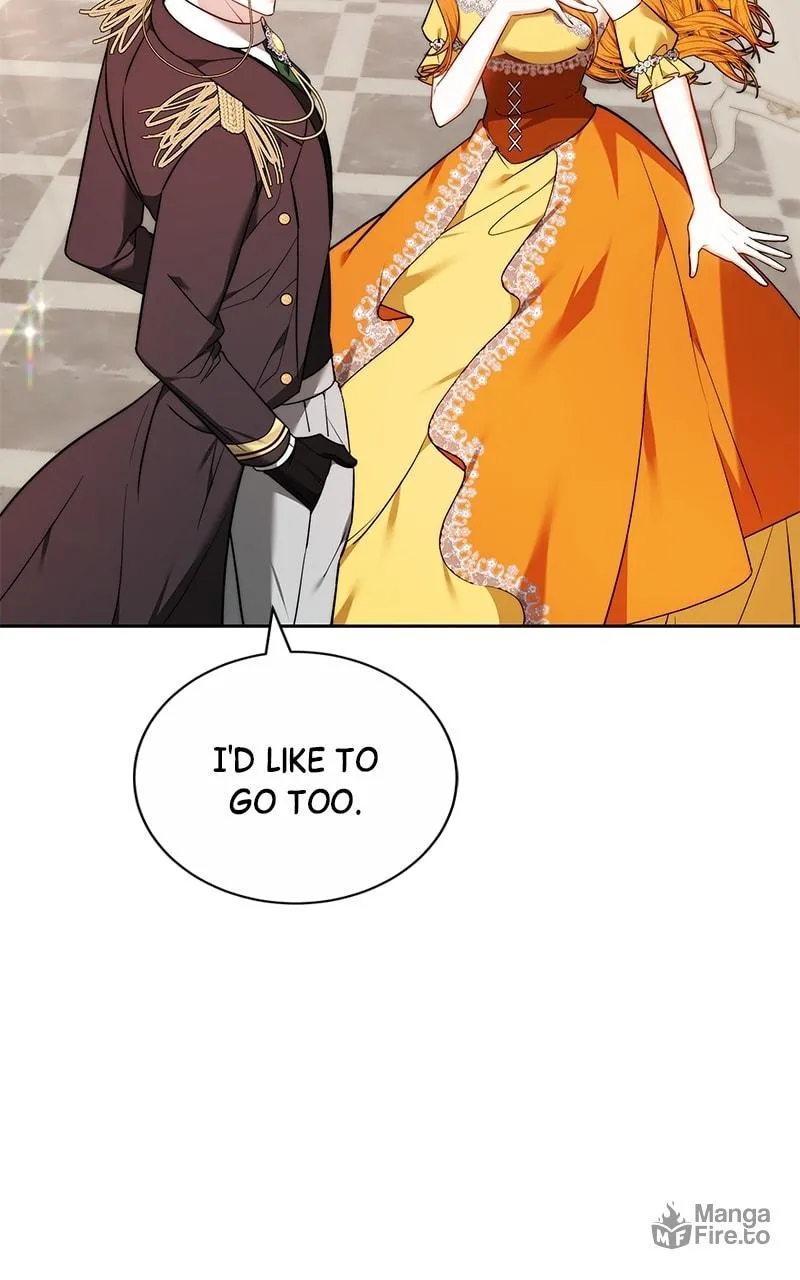 Bride of Obsidian Chapter 43 page 72 - 