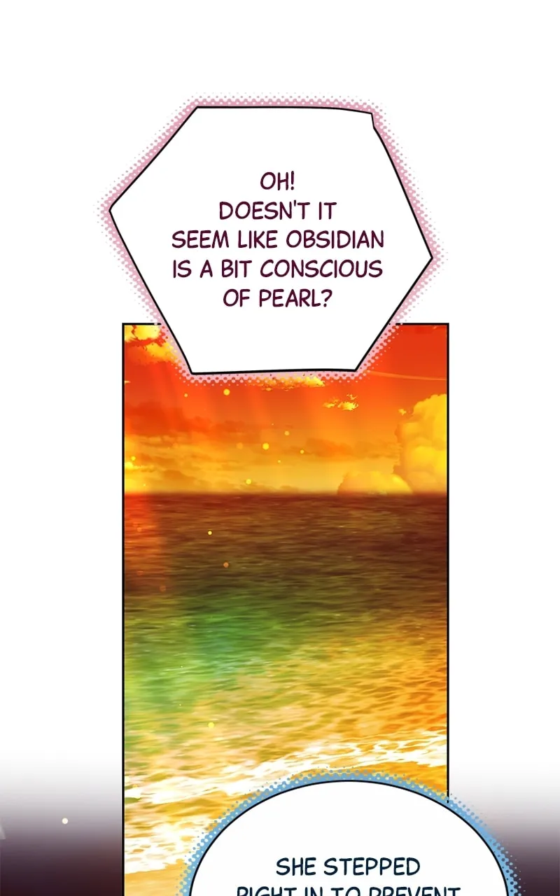 Bride of Obsidian Chapter 43 page 73 - 