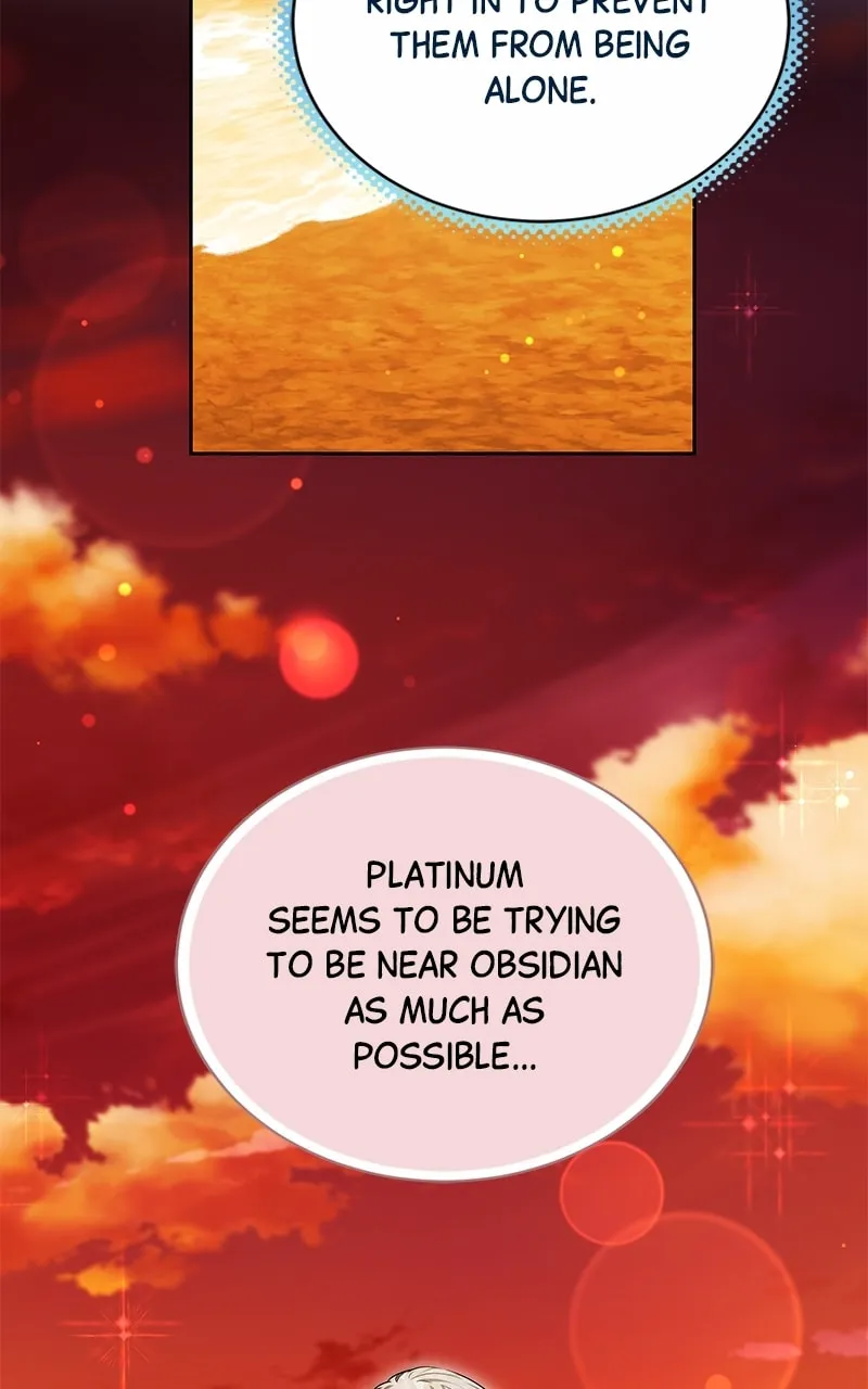 Bride of Obsidian Chapter 43 page 74 - 