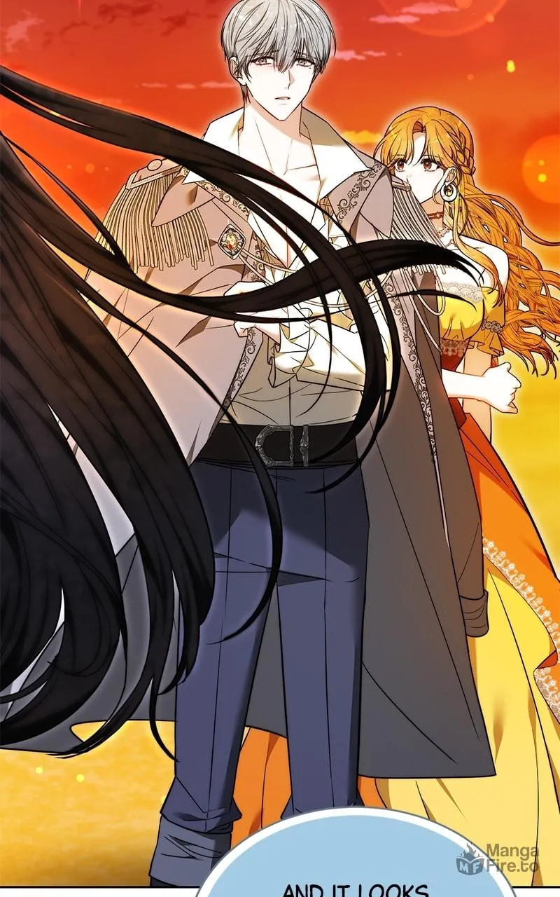 Bride of Obsidian Chapter 43 page 75 - 