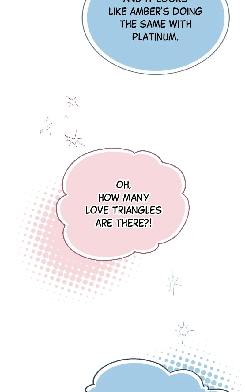 Bride of Obsidian Chapter 43 page 76 - 