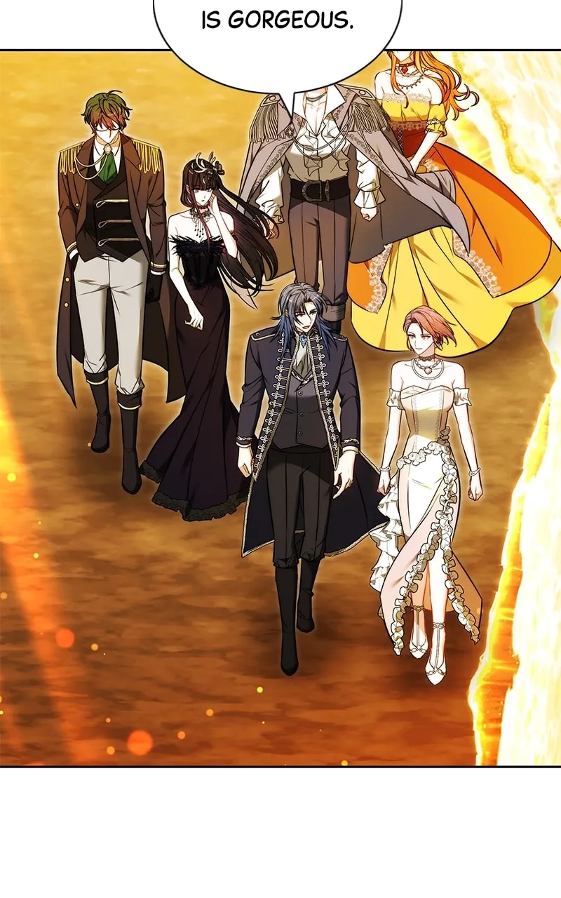 Bride of Obsidian Chapter 43 page 79 - 