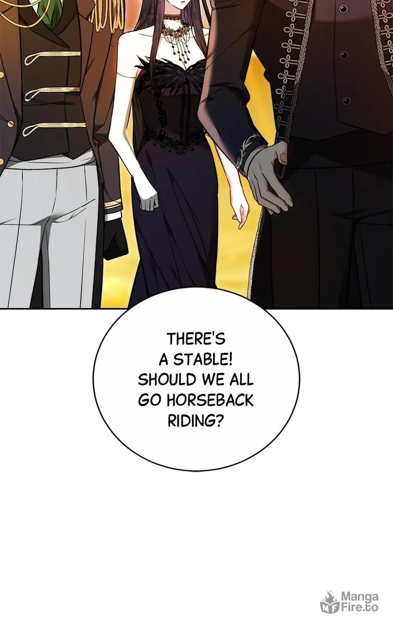 Bride of Obsidian Chapter 43 page 81 - 